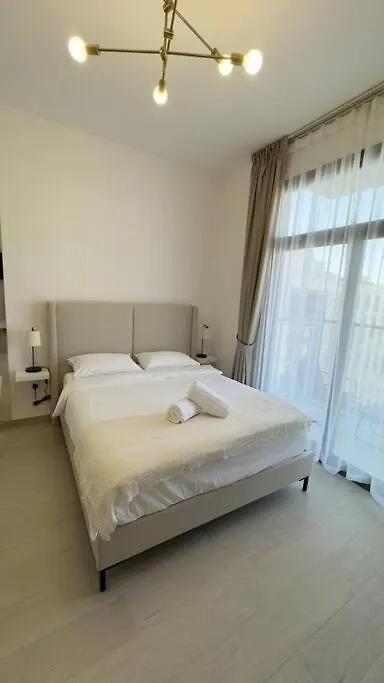 New! Modern Cosy Studio Laya Heights Dubai 0*,