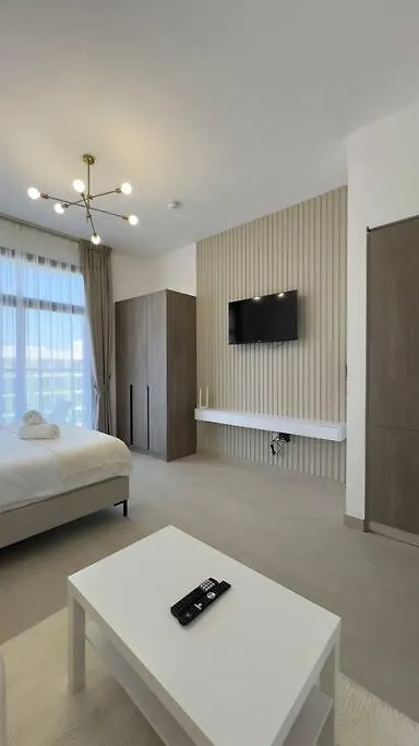 New! Modern Cosy Studio Laya Heights Dubai