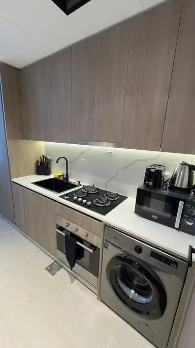 New! Modern Cosy Studio Laya Heights contacts
