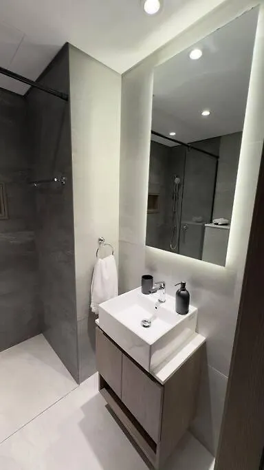 New! Modern Cosy Studio Laya Heights Dubai
