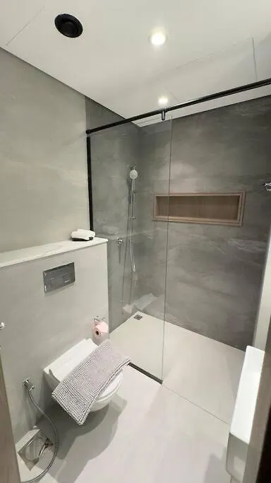 New! Modern Cosy Studio Laya Heights Dubai United Arab Emirates